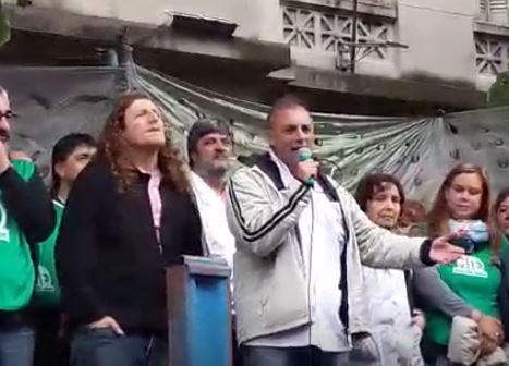 El Presidente de CICOP en Economía