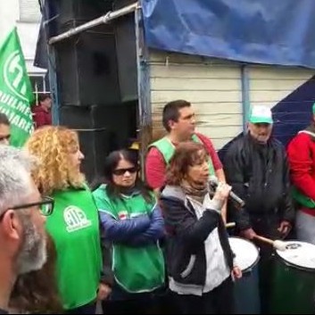 Vicepresidente de CICOP en el IPS