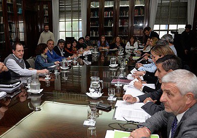 Fue convocada la paritaria 10430 y CICOP advierte que la discusión está demorada