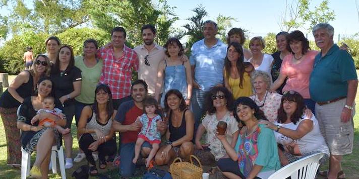 SECCIONALES MUNICIPALES