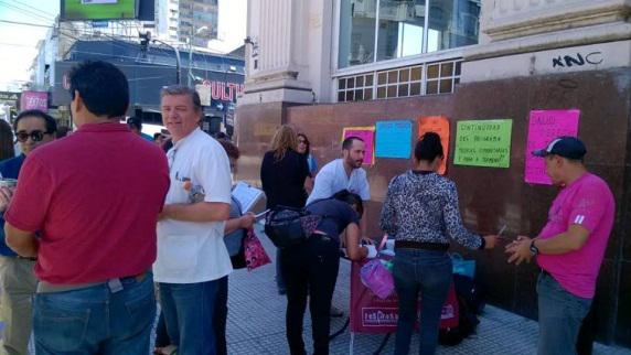 SECCIONALES MUNICIPALES