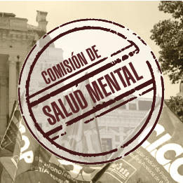 COMISIÓN DE SALUD MENTAL