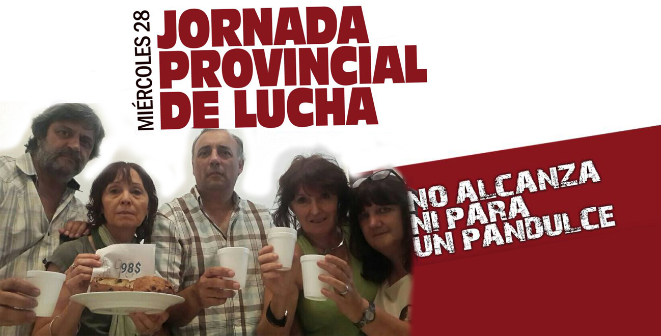 Una propuesta extorsiva