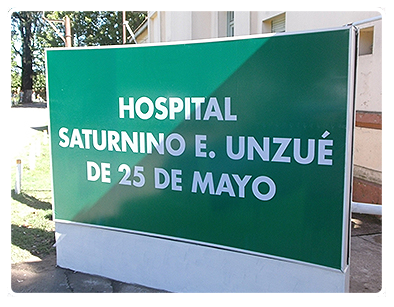 SECCIONALES MUNICIPALES