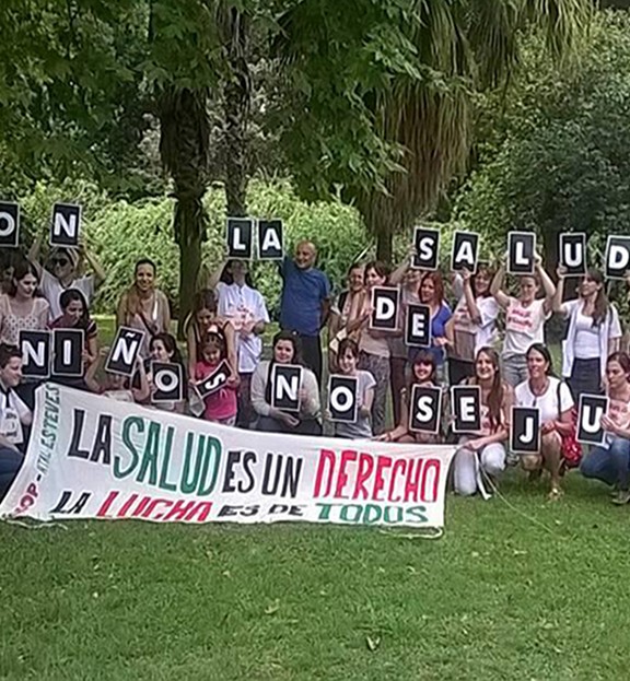 SECCIONALES PROVINCIALES