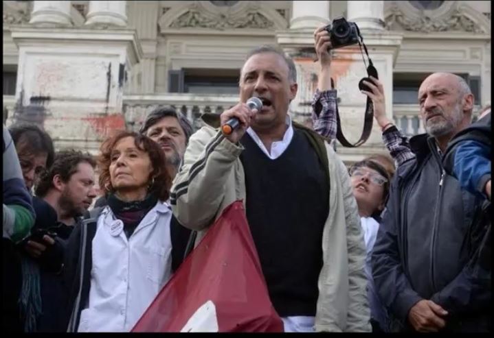 CICOP resolvio parar el miercoles 11 y exige convocatoria inmediata a paritaria