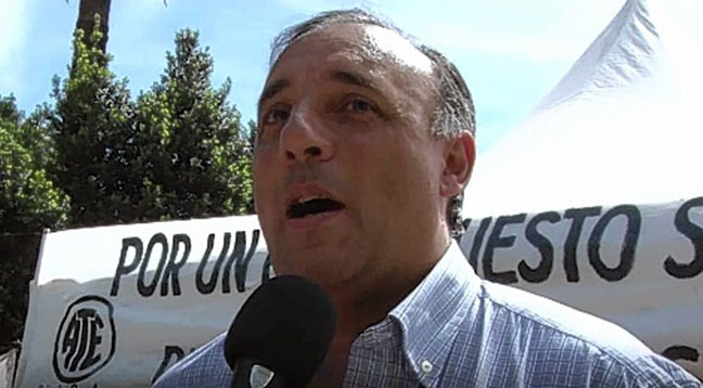 CICOP responsabiliza al gobierno provincial del conflicto en salud