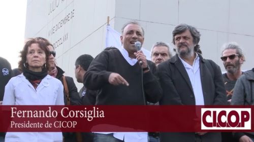 La semana próxima los profesionales de la salud le pondrán fecha al segundo paro a Vidal