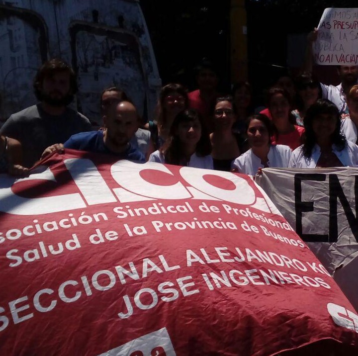 SECCIONALES PROVINCIALES