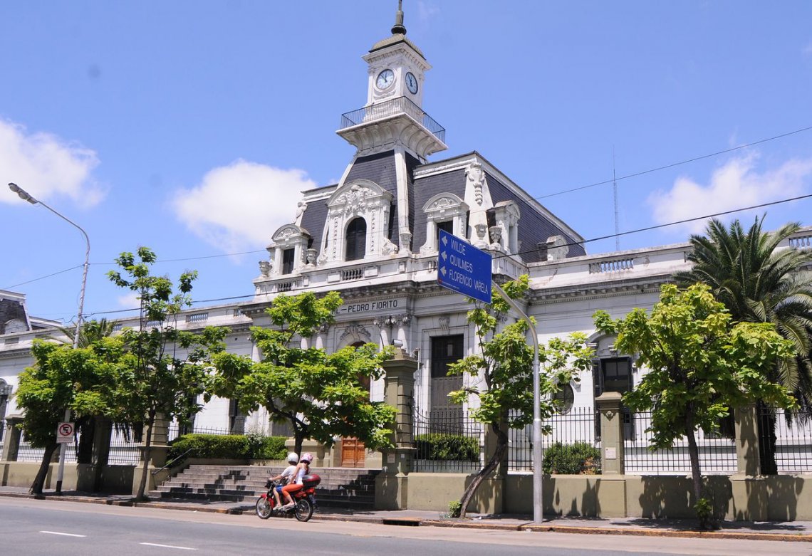 CICOP para y exige llamado a paritarias