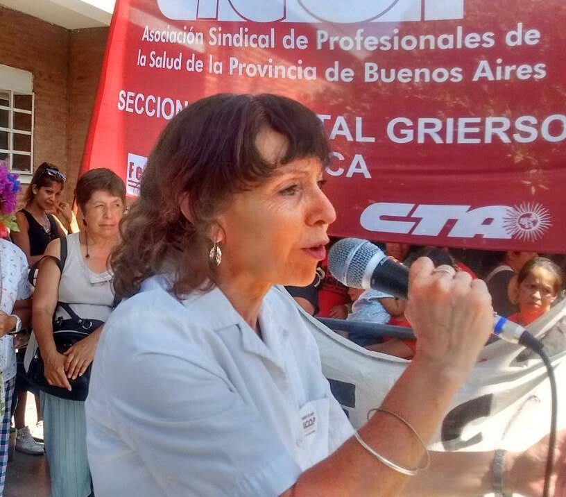 HOSPITAL GRIERSON DE GUERNICA: NO AL CIERRE DE LA NEONATOLOGIA