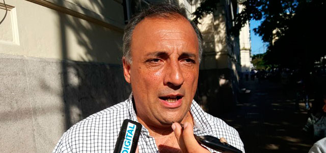 Cicop paró ayer y anunció nueva medida de fuerza para la semana que viene