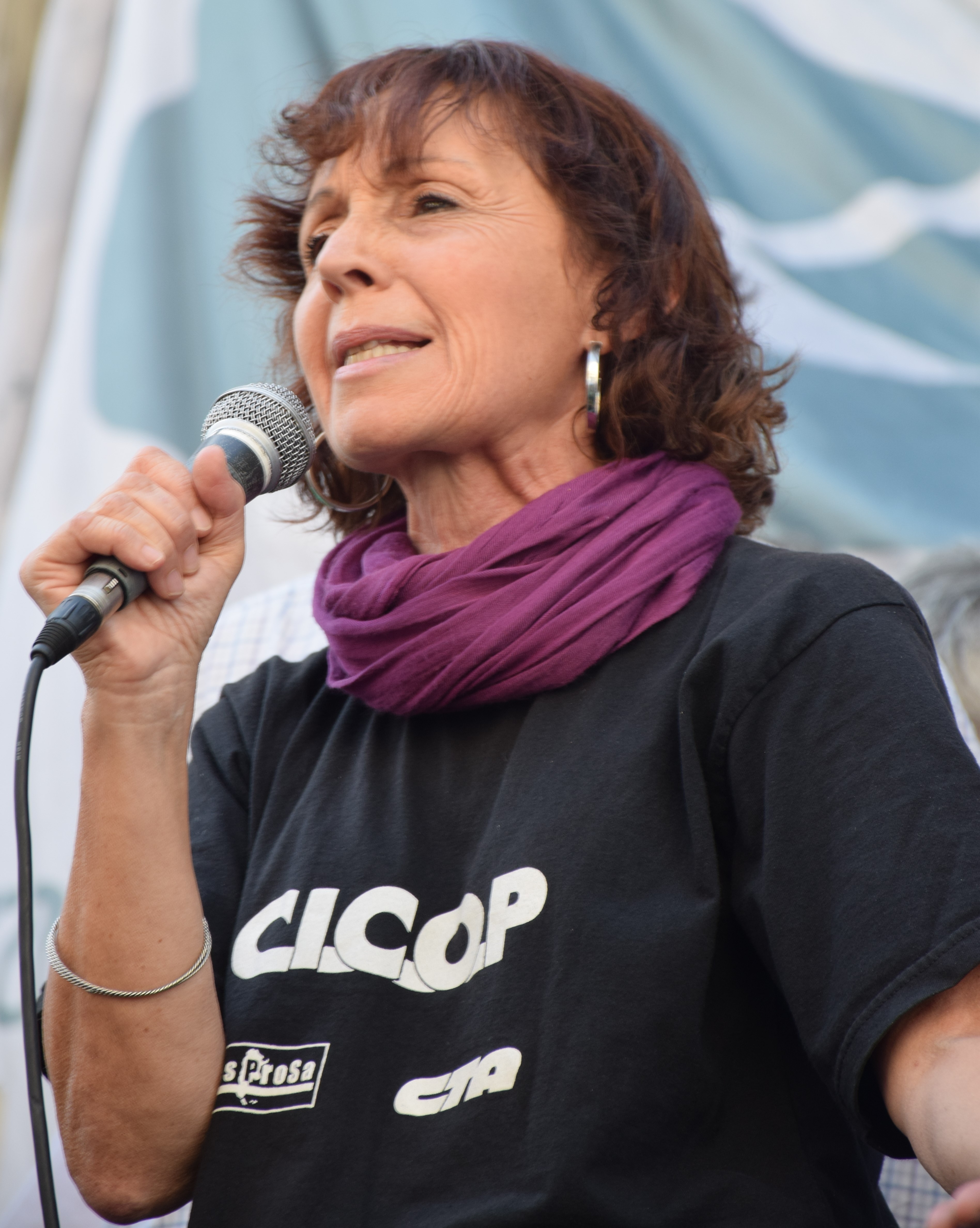 Audio Marta Márquez (vicepresidenta) 03/02 》