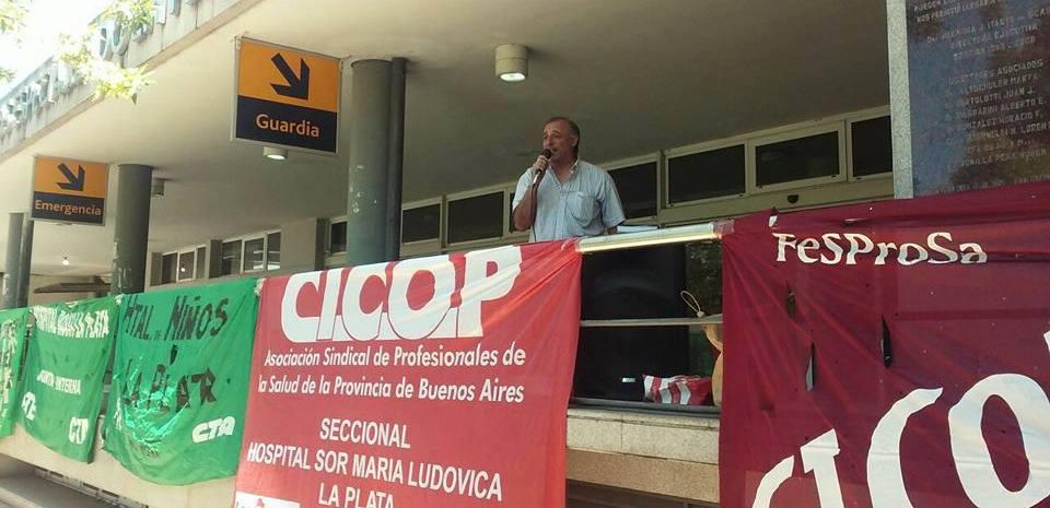 SECCIONALES PROVINCIALES