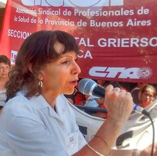 SECCIONALES PROVINCIALES