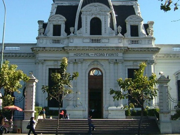 Paro de hospitales bonaerenses: “El gobierno está metido en negar la realidad”