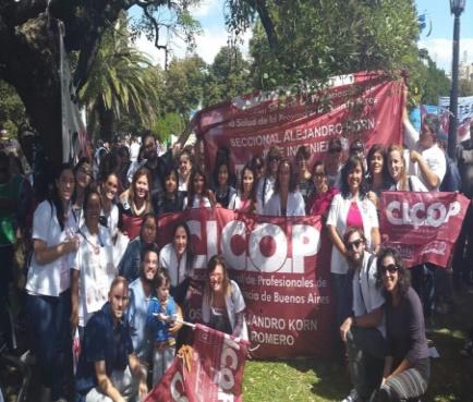 SECCIONALES PROVINCIALES