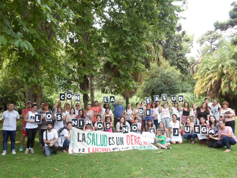 SECCIONALES PROVINCIALES