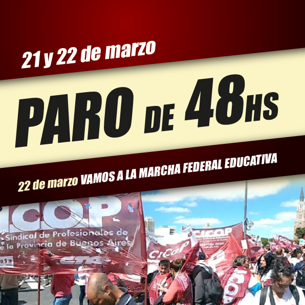 CIRCULAR Nº 12/2017