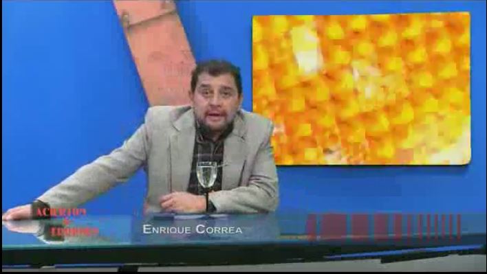 Aciertos y errores 16 de Abril 2017