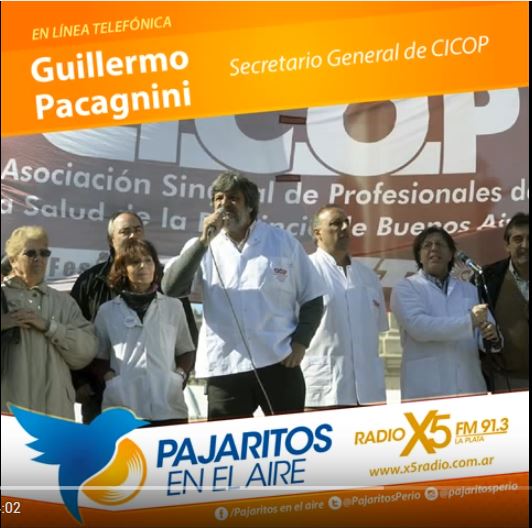 REPERCUSIONES DE LAS MEDIDAS DE FUERZA DE CICOP