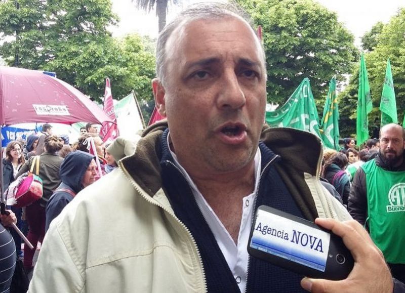 Corsiglia:»La ministra Ortiz es responsable del desastre sanitario que atravesamos en la Provincia»