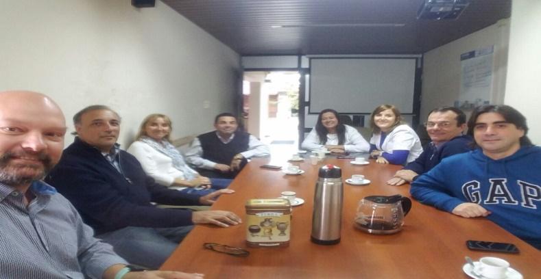 SECCIONALES MUNICIPALES