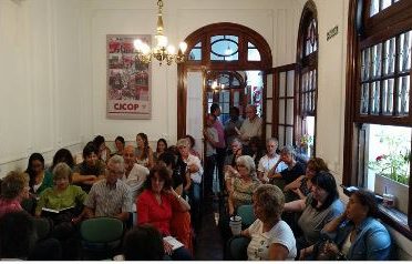 Resoluciones del Congreso