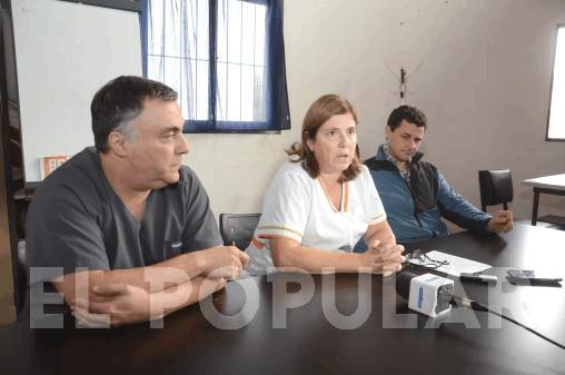 SECCIONALES MUNICIPALES