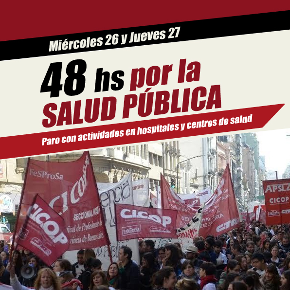 CIRCULAR Nº 17/2017