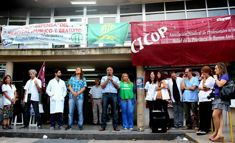 SECCIONALES PROVINCIALES