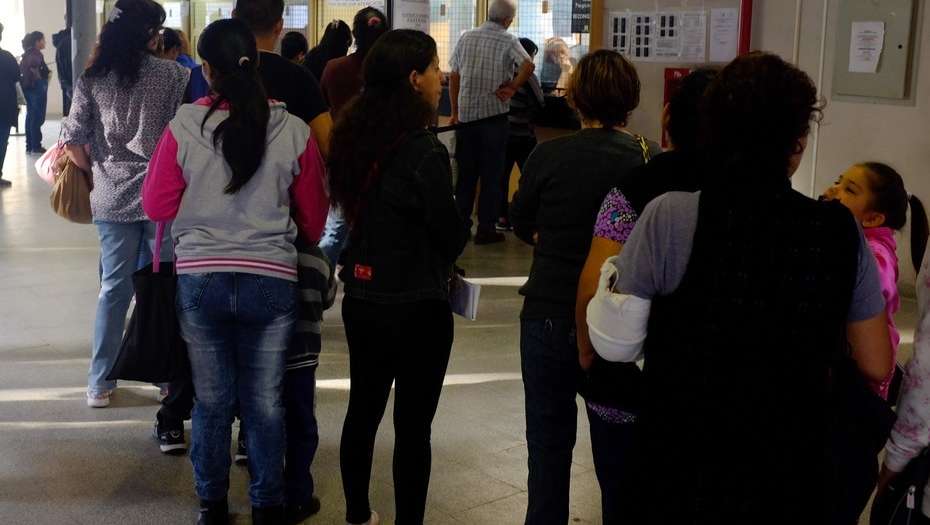 NOTA DEL DIARIO CLARIN: «Para cumplir con un servicio de salud básico, en los hospitales provinciales faltan 1.500 profesionales de la salud»