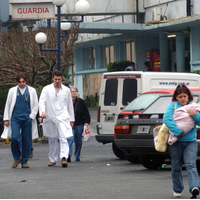CICOP Municipales de Lomas de Zamora: radio abierta