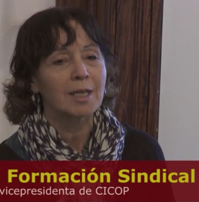 SEGUNDA JORNADA DE CAPACITACIÓN: COMUNICACIÓN