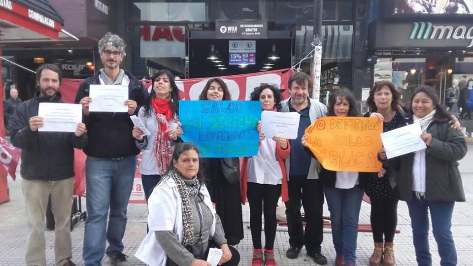 SECCIONALES MUNICIPALES