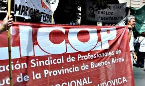 La Ministra vuelve a mentir, nuestro reclamo nunca fue solo salarial, tampoco cumplieron con el compromiso paritario de desprecarización ni con mejorar nuestras condiciones de trabajo