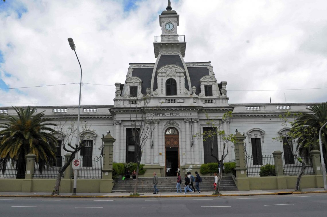 CICOP para en rechazo a la propuesta salarial de Vidal