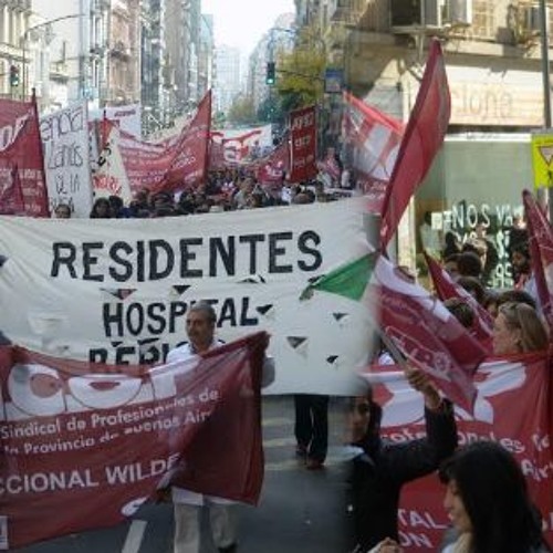 Fernando Corsiglia Presidente De @prensacicop X #Paro24hs #LaPlata.Mp3