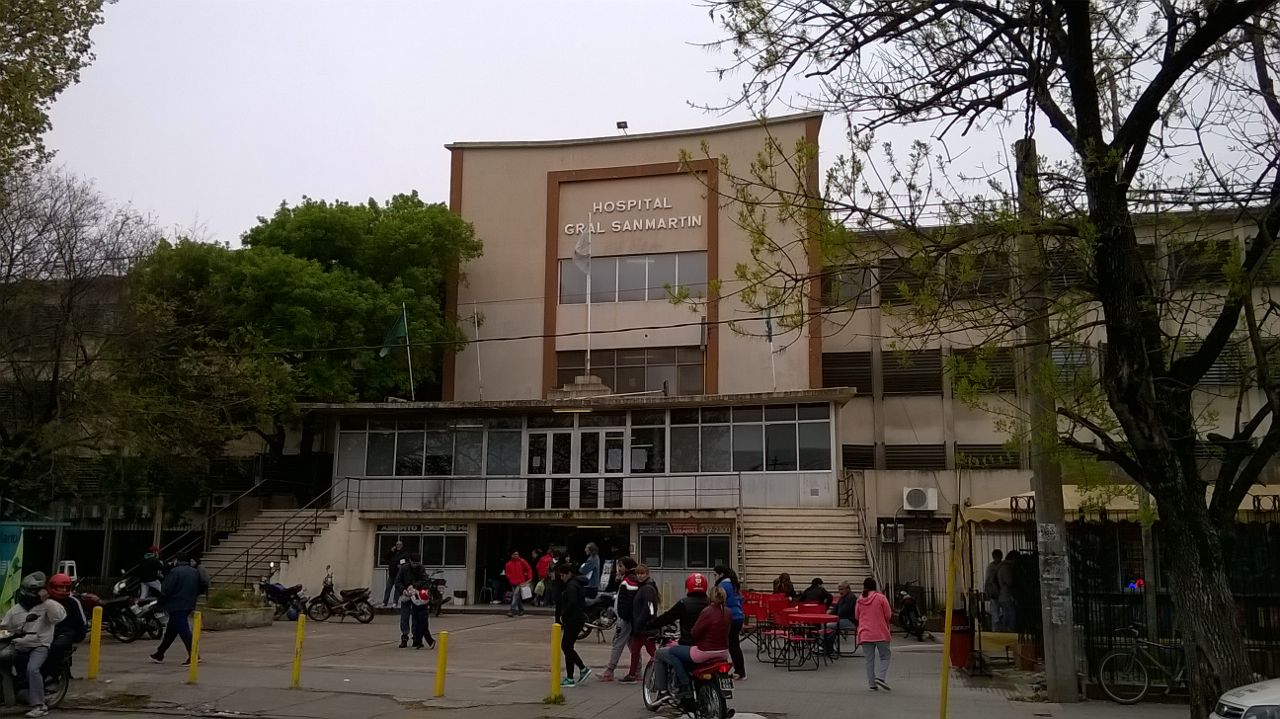 CICOP para en rechazo a la oferta salarial de Vidal».