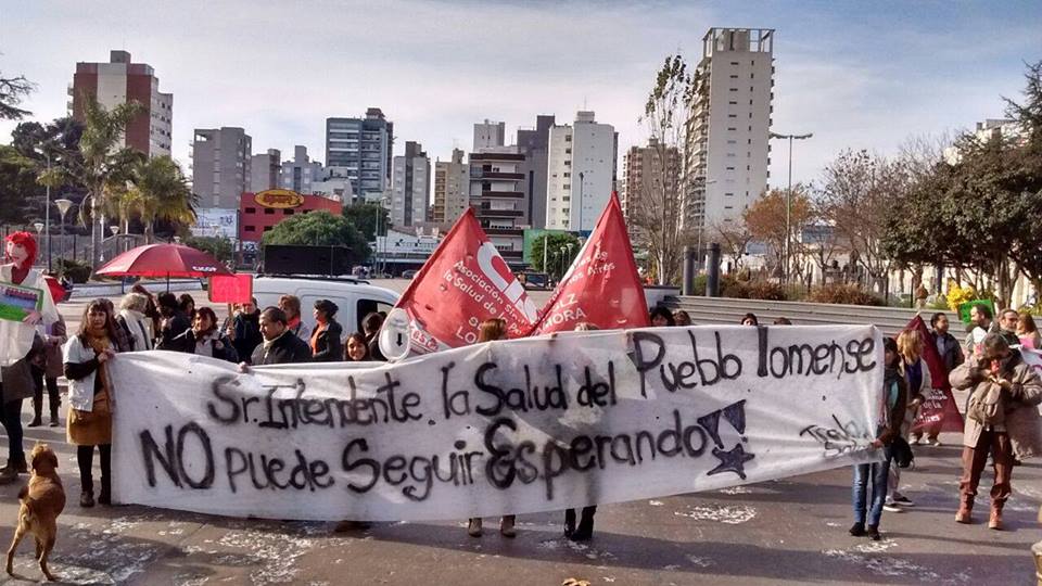 SECCIONALES MUNICIPALES