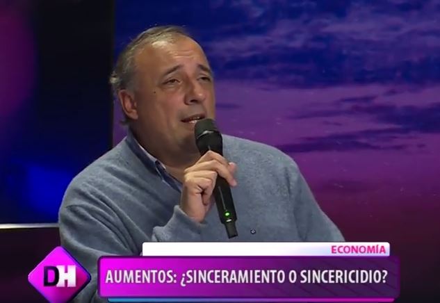 CICOP instalara carpa en defensa de la salud publica