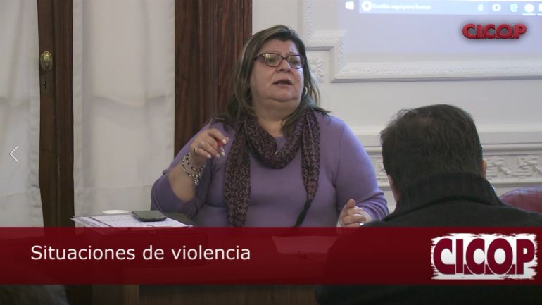 QUINTA JORNADA DE CAPACITACIÓN: SALUD LABORAL