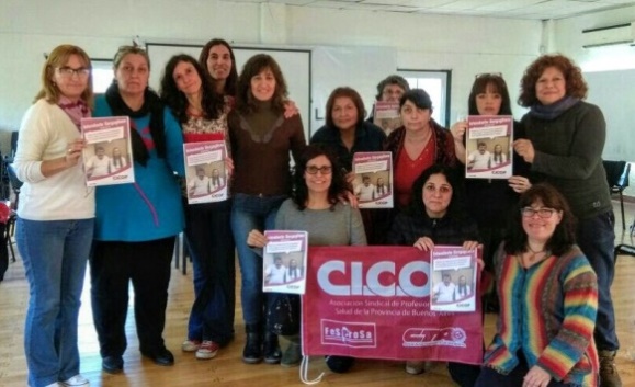 SECCIONALES MUNICIPALES