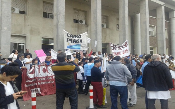 SECCIONALES NACIONALES