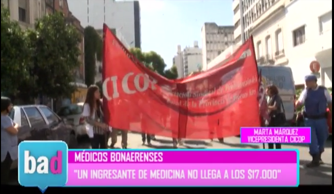 CICOP considera en asambleas la oferta del gobierno