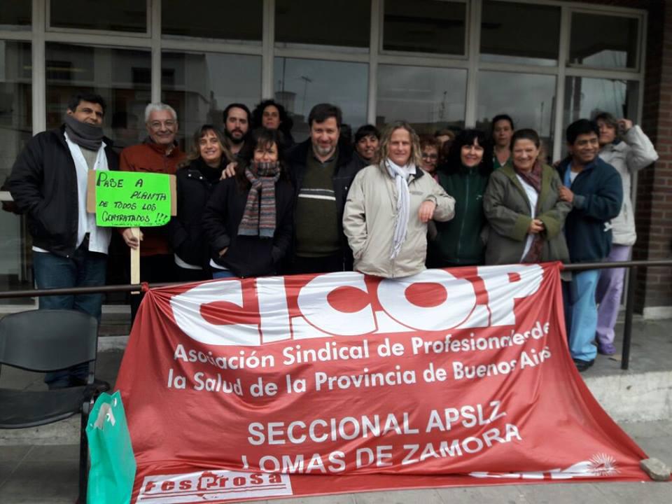 SECCIONALES MUNICIPALES
