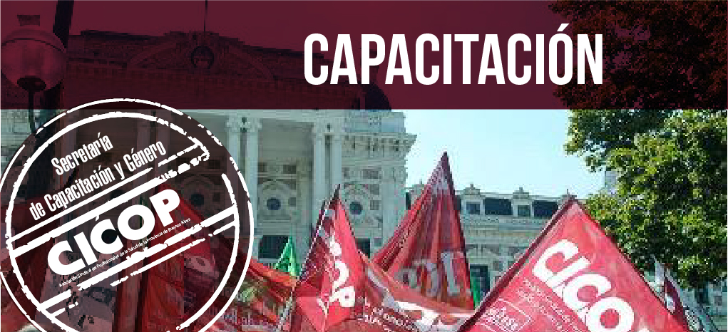 CAPACITACIÓN
