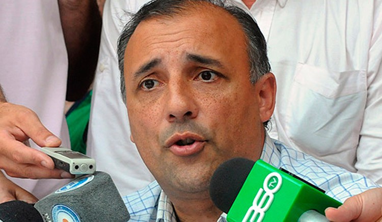 CICOP exige el Pase a Planta de los becarios