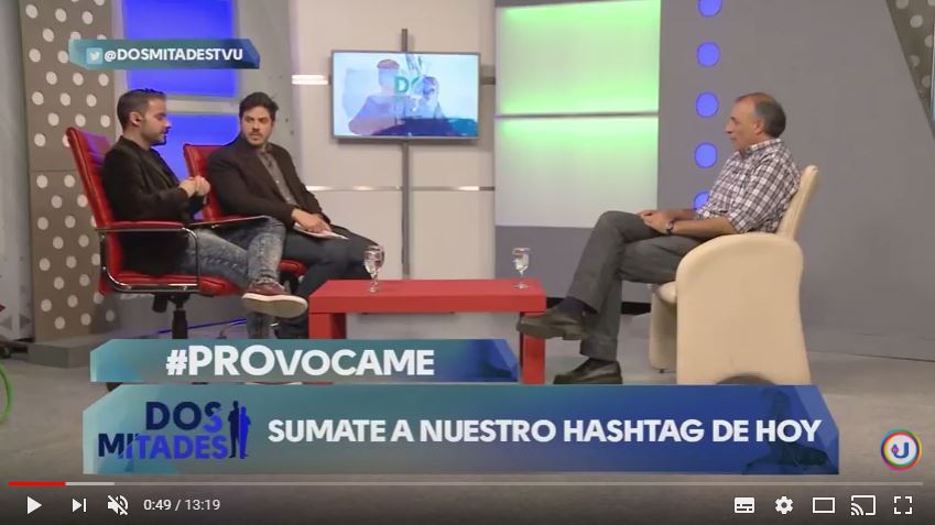 CICOP exige el pase a planta de becarixs acordado en paritarias