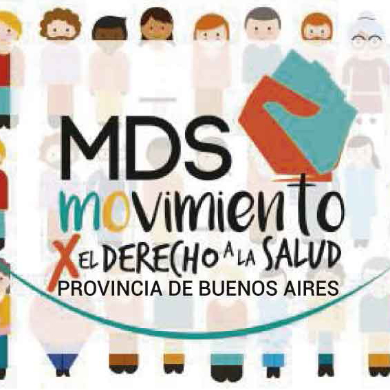 Conclusiones de la reunión del MDS Provincia de Buenos Aires